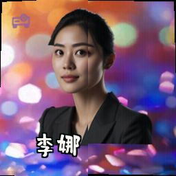 李娜